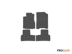 gumene patosnice za honda cr-v 2013 2014 2015 2016 2017 2018