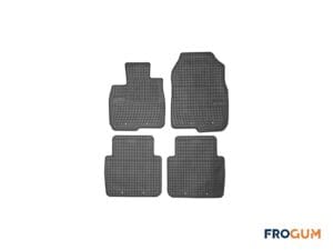 gumene patosnice za honda cr-v 2018 2019 2020 2021 2022