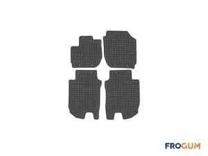 gumene patosnice za honda hr-v 2015 2016 2017 2018 2019 2020 2021 2022