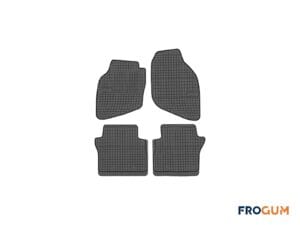 gumene patosnice za honda jazz 2003 2004 2005 2006 2007 2008