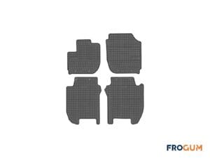 gumene patosnice za honda jazz 2015 2016 2017 2018 2019 2020