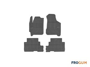 gumene patosnice za kia carens 2002 2003 2004 2005 2006