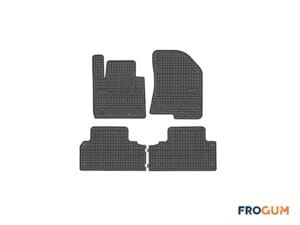 gumene patosnice za kia carens 2013 2014 2015 2016 2017 2018 2019