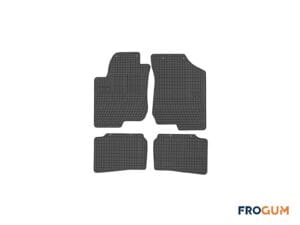 gumene patosnice za kia ceed 2006 2007 2008 2009 2010 2011 2012