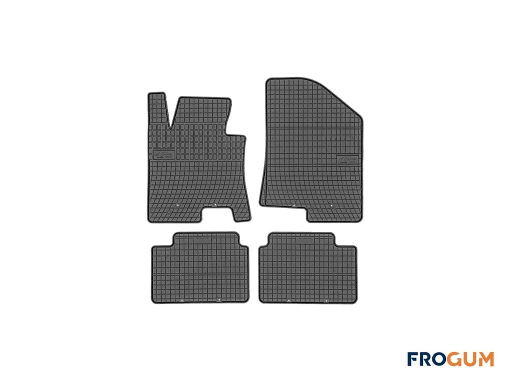 gumene patosnice za kia ceed 2012 2013 2014 2015 2016 2017 2018