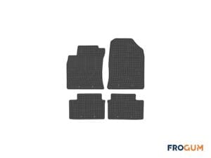 gumene patosnice za kia ceed 2018 2019 2020 2021 2022 2023 2024 2025 2026