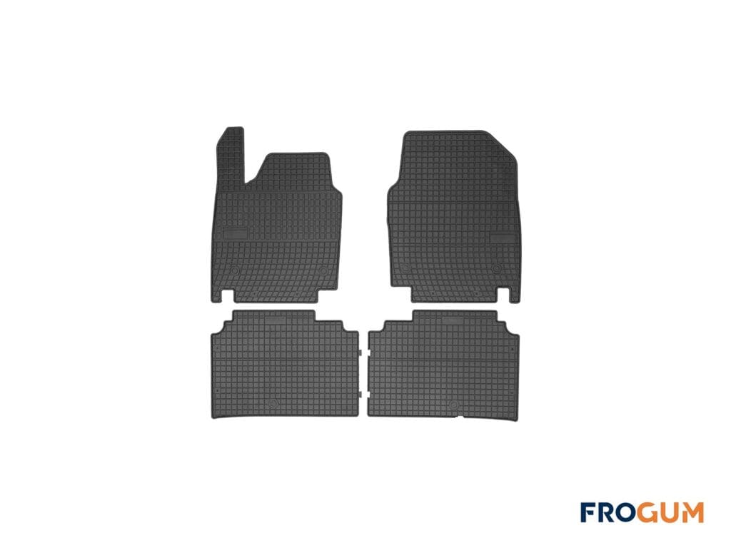 gumene patosnice za kia ev6 2021 2022 2023 2024 2025 2026