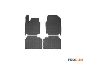 gumene patosnice za kia ev6 2021 2022 2023 2024 2025 2026