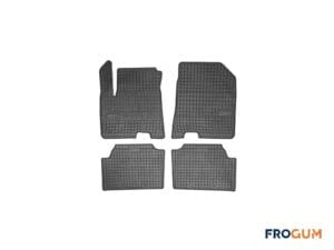 gumene patosnice za kia niro ev 2018 2019 2020 2021 2022