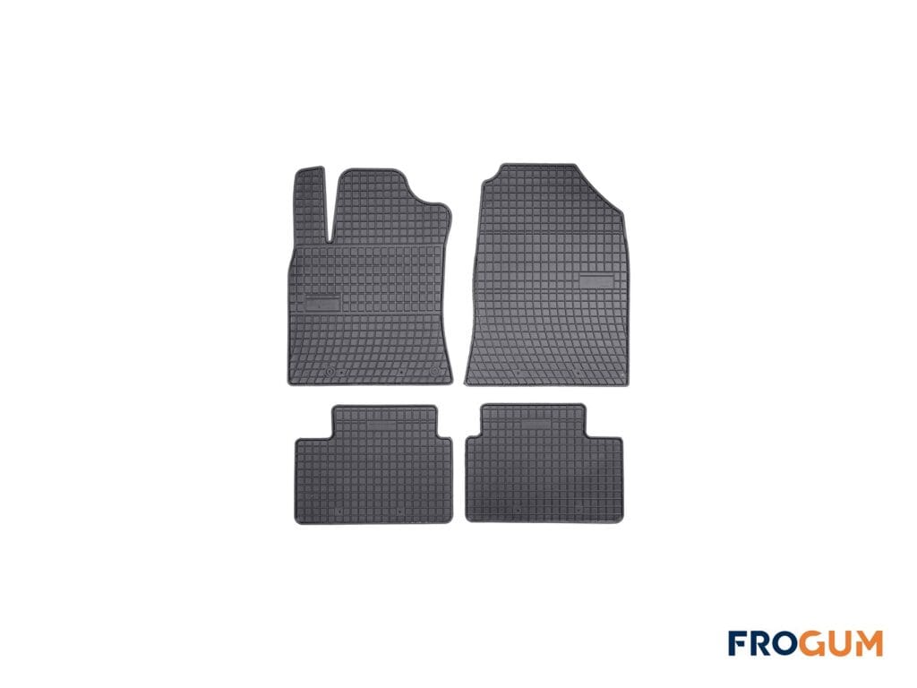 gumene patosnice za kia proceed 2019 2020 2021 2022 2023 2024 2025