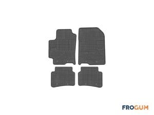 gumene patosnice za kia rio 2017 2018 2019 2020 2021 2022 2023