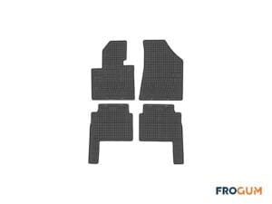 gumene patosnice za kia sorento 2009 2010 2011 2012