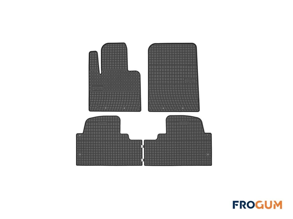 gumene patosnice za kia sorento 2015 2016 2017 2018 2019 2020