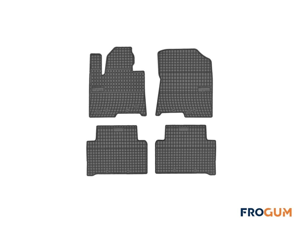 gumene patosnice za kia sorento 2015 2016 2017 2018 2019 2020