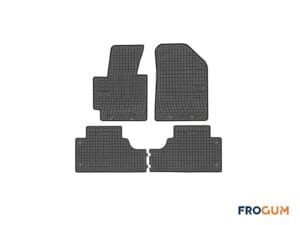 gumene patosnice za kia soul 2014 2015 2016 2017 2018 2019