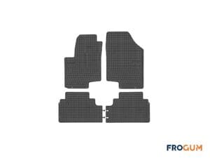 gumene patosnice za kia venga 2009 2010 2011 2012 2013 2014 2015 2016 2017