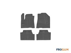 gumene patosnice za kia e-soul 2019 2020 2021 2022 2023 2024 2025 2026