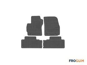 gumene patosnice za mazda 5 2006 2007 2008 2009 2010 2011