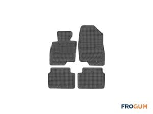 gumene patosnice za mazda 6 2002 2003 2004 2005 2006 2007