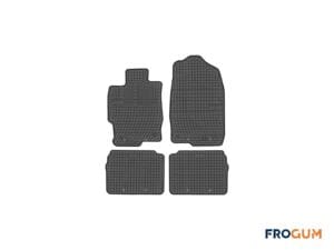 gumene patosnice za mazda 6 2007 2008 2009 2010 2011 2012