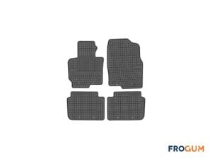 gumene patosnice za mazda cx-5 2012 2013 2014 2015 2016 2017