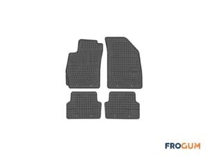 gumene patosnice za chevrolet aveo 2011 2012 2013 2014 2015 2016
