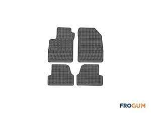 gumene patosnice za chevrolet trax 2012 2013 2014 2015 2016 2017 2018 2019