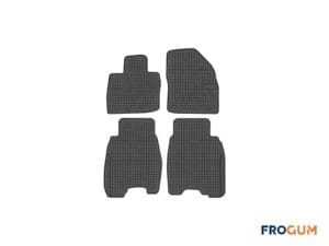 gumene patosnice za honda civic 2006 2007 2008 2009 2010 2011