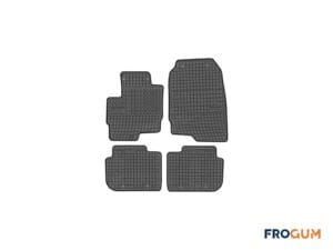 gumene patosnice za mitsubishi colt 2008 2009 2010 2011 2012