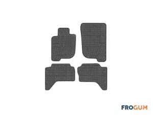 gumene patosnice za mitsubishi l200 2005 2006 2007 2008 2009 2010 2011 2012 2013 2014 2015