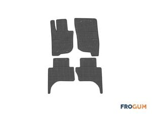 gumene patosnice za mitsubishi l200 2014 2015 2016 2017 2018 2019