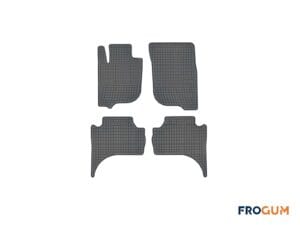 gumene patosnice za mitsubishi l200 2019 2020 2021 2022 2023 2024 2025 2026