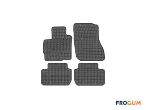 gumene patosnice za mitsubishi outlander 2012 2013 2014 2015 2016 2017 2018 2019 2020 2021 2022