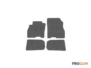 gumene patosnice za nissan leaf 2010 2011 2012 2013 2014 2015 2016 2017