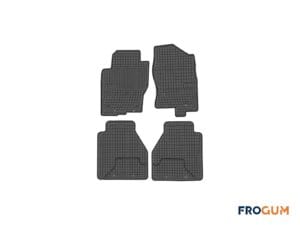 gumene patosnice za nissan pathfinder 2005 2006 2007 2008 2009 2010 2011 2012