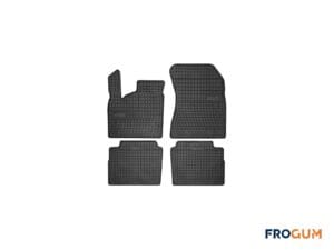 gumene patosnice za nissan x-trail 2022 2023 2024 2025 2026
